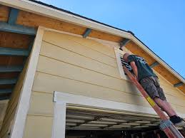 Best Historical Building Siding Restoration  in Jacobus, PA